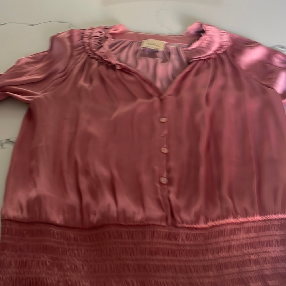 Nice blouse